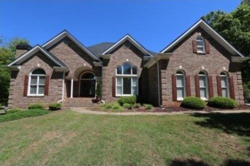 310 Saint Pauls Court, Stockbridge, GA 30281