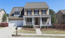 6069 Queens River Drive Mableton, GA 30126