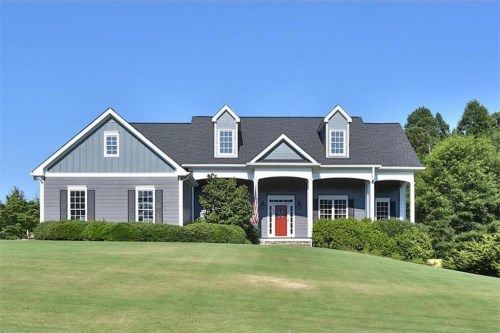 4004 Cannon Creek Trail, Gainesville, GA 30504