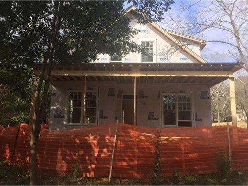 43 Clarendon Avenue, Avondale Estates, GA 30002