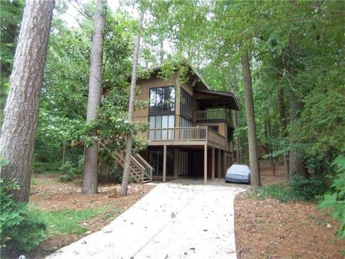 2801 Georgian Terrace, Marietta, GA 30068