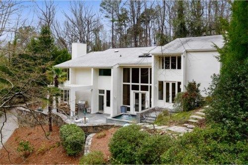 6125 River Chase Circle, Atlanta, GA 30328