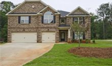 120 Davenport Place Fayetteville, GA 30214