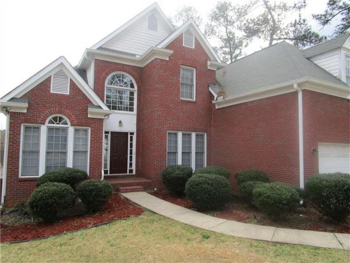 465 Watson Bay, Stone Mountain, GA 30087