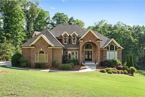 5431 Spinnaker Lane, Gainesville, GA 30504