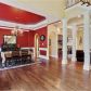 5431 Spinnaker Lane, Gainesville, GA 30504 ID:14386552