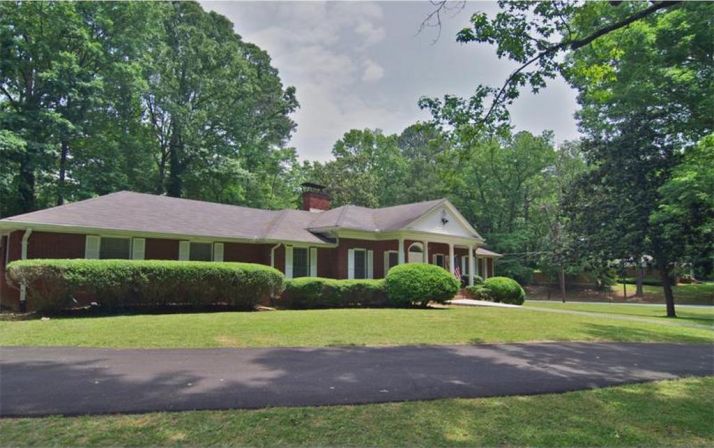 3145 Cascade Road Sw, Atlanta, GA 30311