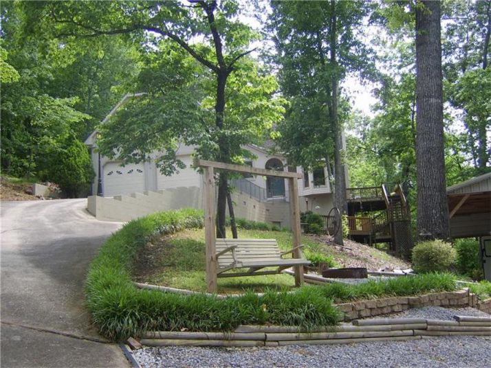 18 College Park Drive Sw, Rome, GA 30161