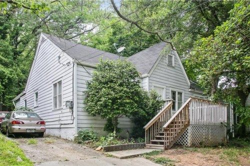 1186 State Street, Atlanta, GA 30318
