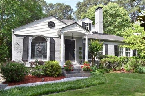 727 Burke Road, Atlanta, GA 30305