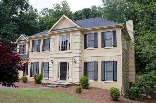 1363 Pembridge Trace Nw, Kennesaw, GA 30152