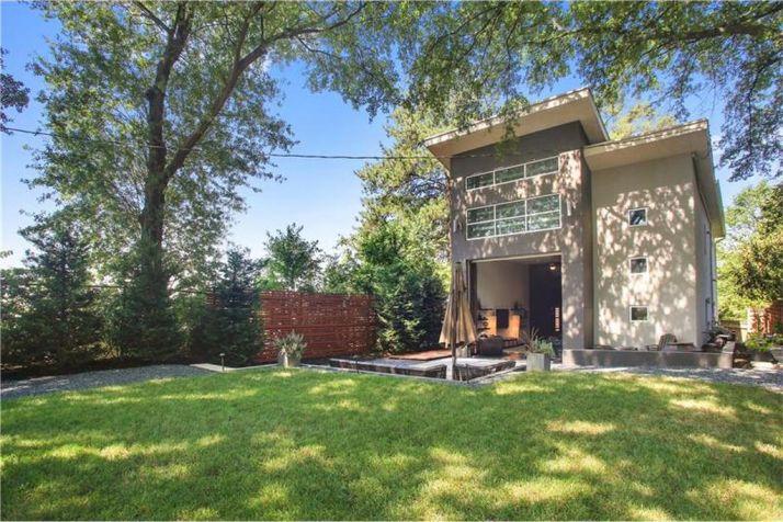 1706 Marietta Road Nw, Atlanta, GA 30318