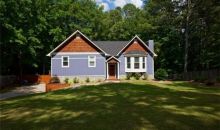 302 Indian Lake Court Hiram, GA 30141