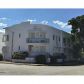 320 80th St # 3, Miami Beach, FL 33141 ID:13946313