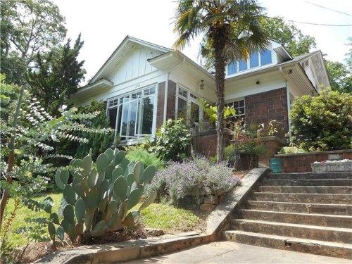 1004 Williams Mill Road Ne, Atlanta, GA 30306