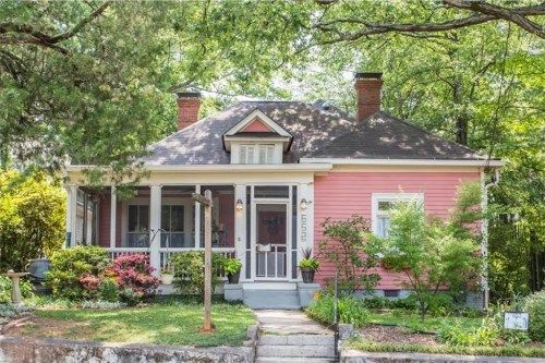 652 Woodland Avenue Se, Atlanta, GA 30316