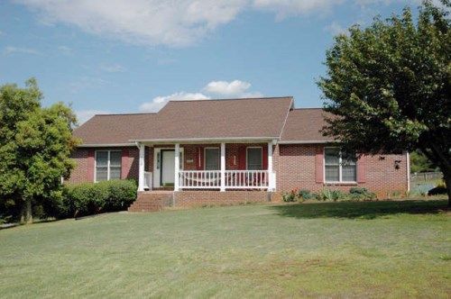 508 River Run Drive, Maryville, TN 37804