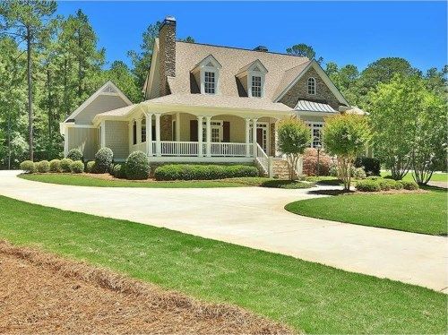 119 Quarters Road, Fayetteville, GA 30215