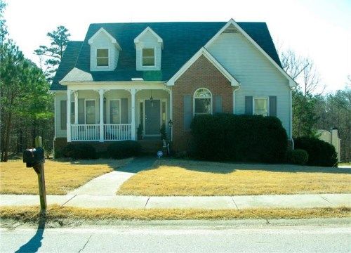 3005 Lexington Drive, Monroe, GA 30655