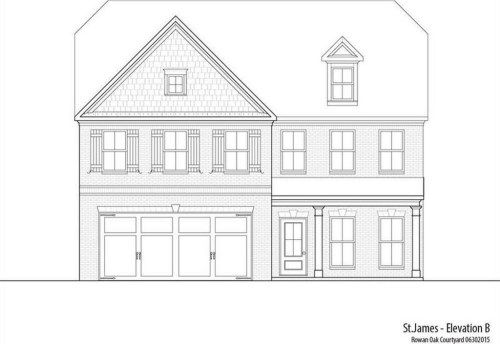 1946 Prince Place, Watkinsville, GA 30677