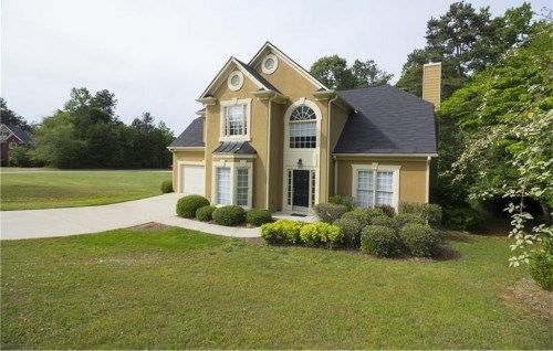 6294 Green Oak Ridge, Flowery Branch, GA 30542