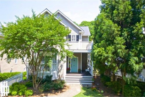 1757 Marvin Street Nw, Atlanta, GA 30318