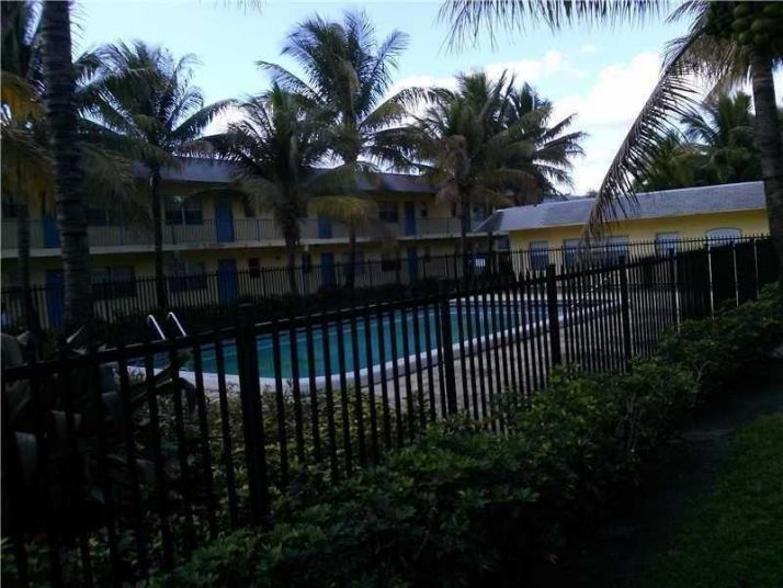 4160 NW 21st St # 126-D, Fort Lauderdale, FL 33313