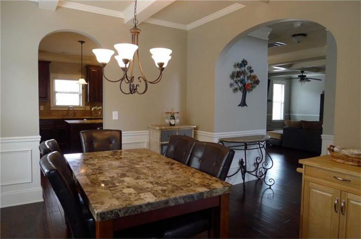 1560 Horseshoe Creek Lane, Cumming, GA 30041