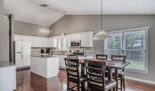2523 Kistler Court Nw Kennesaw, GA 30152