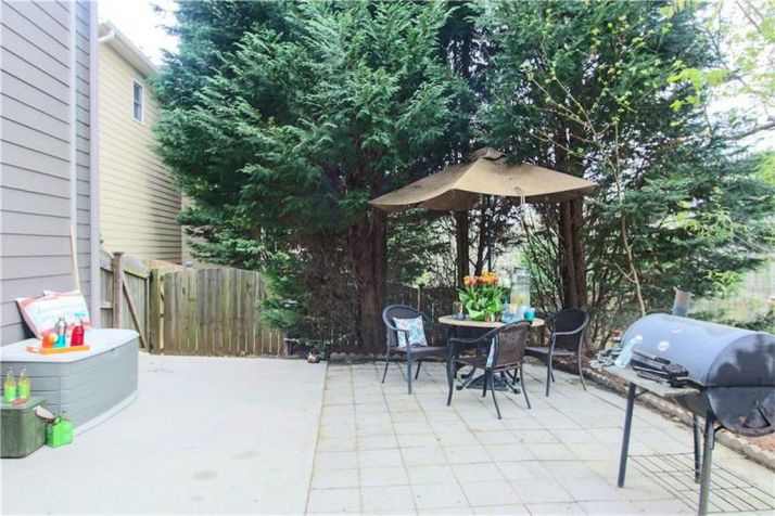 4814 Country Walk Estate, Powder Springs, GA 30127