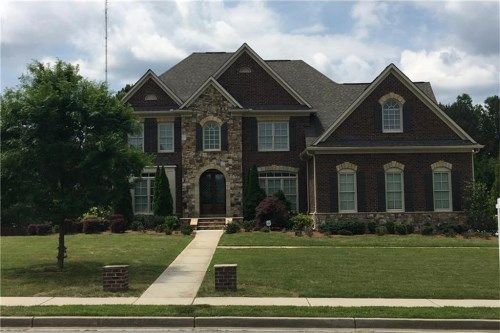 110 Edenberry Drive, Tyrone, GA 30290