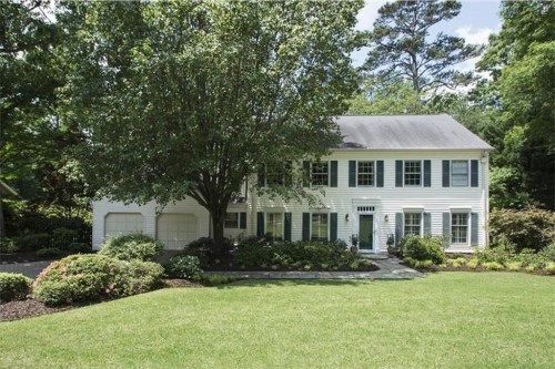 2096 Starfire Drive, Atlanta, GA 30345