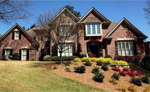 3151 Denton Place Ne, Roswell, GA 30075