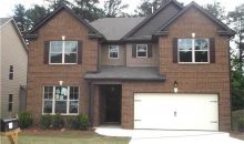 4904 Rapahoe Trail Atlanta, GA 30349