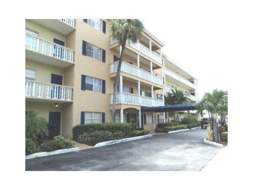 3600 VAN BUREN ST # 312, Hollywood, FL 33020