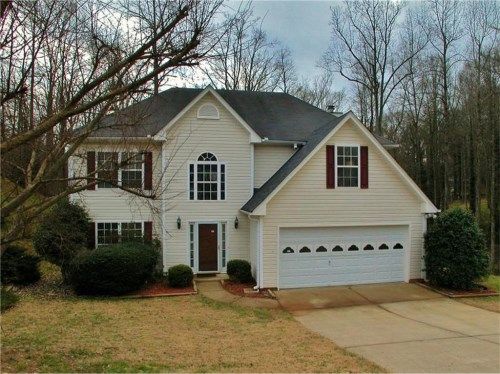 1402 Kensington Place, Gainesville, GA 30503