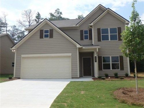 1121 Glenwyck Drive, Braselton, GA 30517