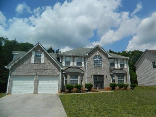 2443 Marsh Rabbit Bend, Decatur, GA 30035