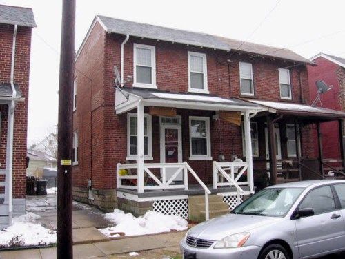 509 RUBY STREET, Lancaster, PA 17603