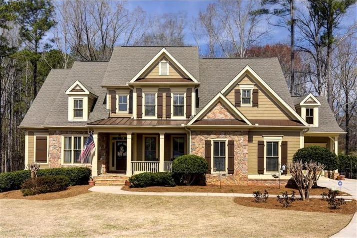 3327 Aviary Trace, Acworth, GA 30101