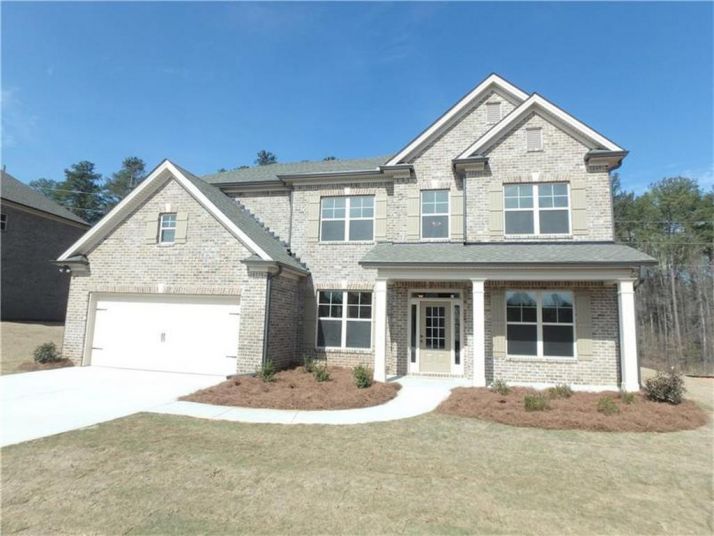 501 Serenity Point, Lawrenceville, GA 30046