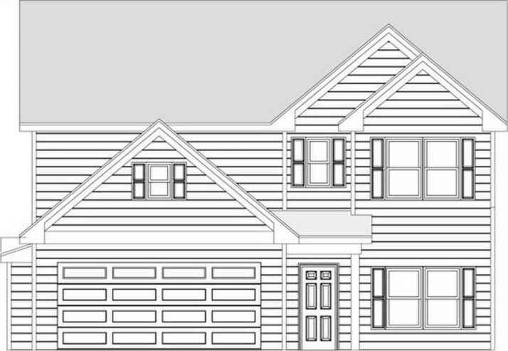 1090 Glenwyck Drive, Braselton, GA 30517
