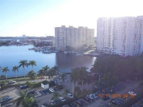 2801 NE 183rd St # 1201W, North Miami Beach, FL 33160