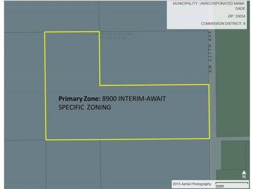 338 217 AVENUE, Homestead, FL 33034