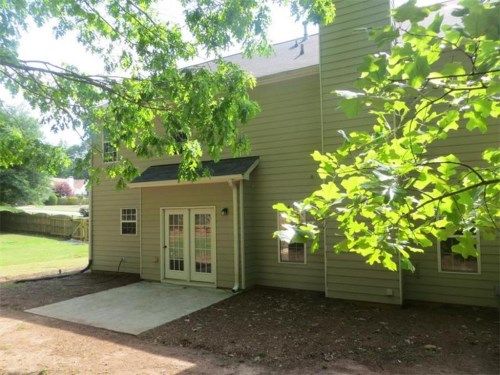 7210 Ridge Top Court, Cumming, GA 30041