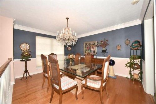 4640 Freeman Lake Court, Norcross, GA 30093