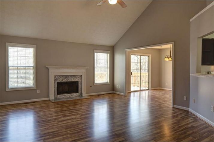 6745 Payton Road, Cumming, GA 30041