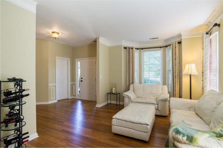 772 Tanners Point Drive, Lawrenceville, GA 30044