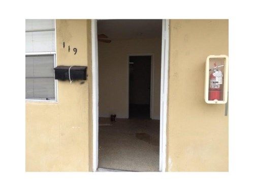 119 NW 9th Ave, Homestead, FL 33030