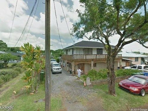 Emepela Apt I204 Pl, Kaneohe, HI 96744